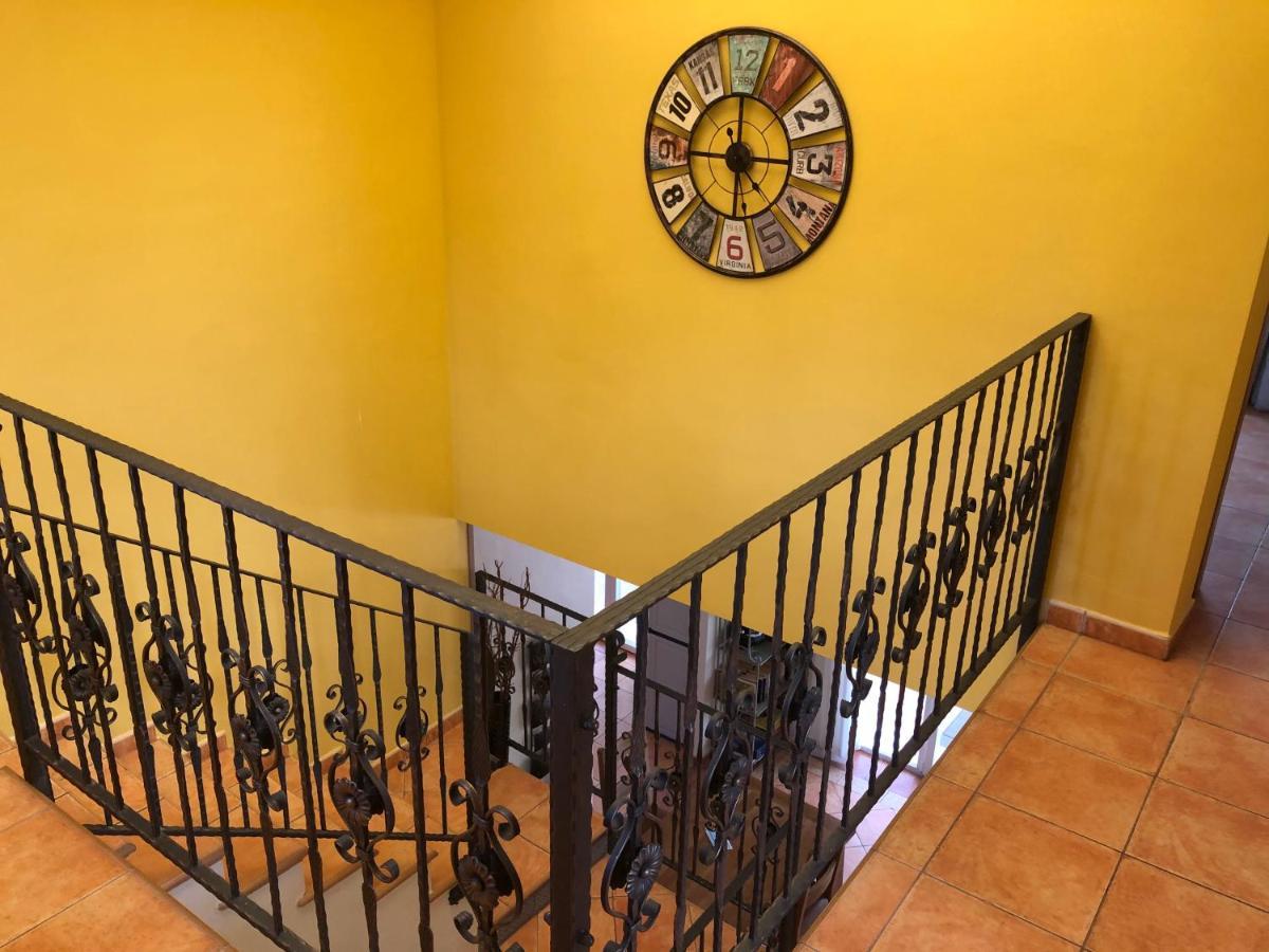 Casa Ladena Villa Cala Murada  Eksteriør billede