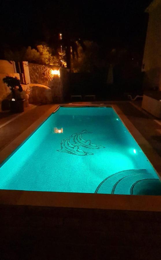 Casa Ladena Villa Cala Murada  Eksteriør billede