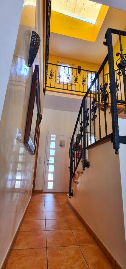 Casa Ladena Villa Cala Murada  Eksteriør billede