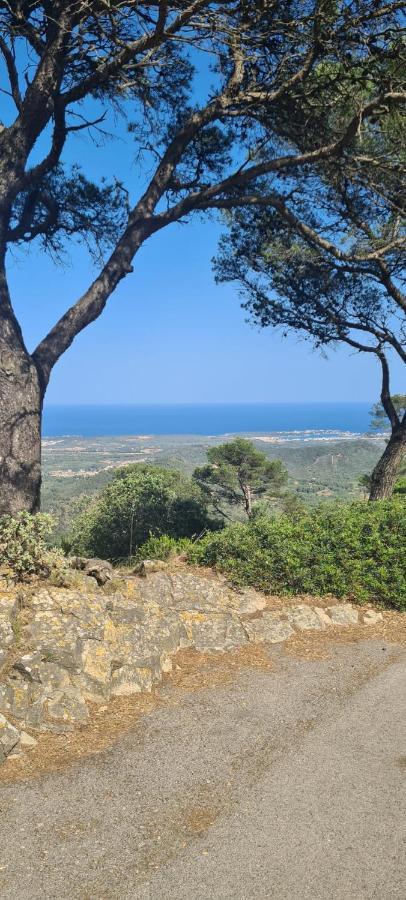Casa Ladena Villa Cala Murada  Eksteriør billede