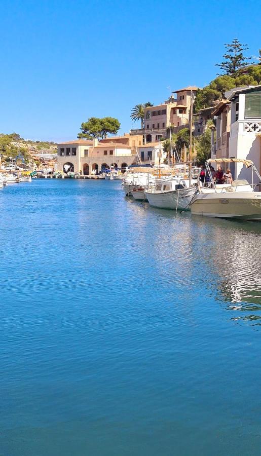 Casa Ladena Villa Cala Murada  Eksteriør billede