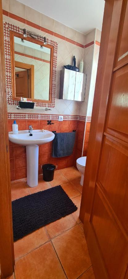Casa Ladena Villa Cala Murada  Eksteriør billede