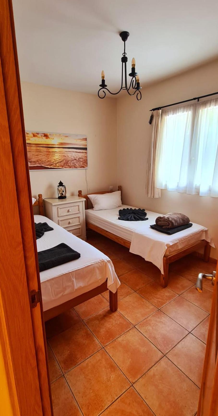 Casa Ladena Villa Cala Murada  Eksteriør billede