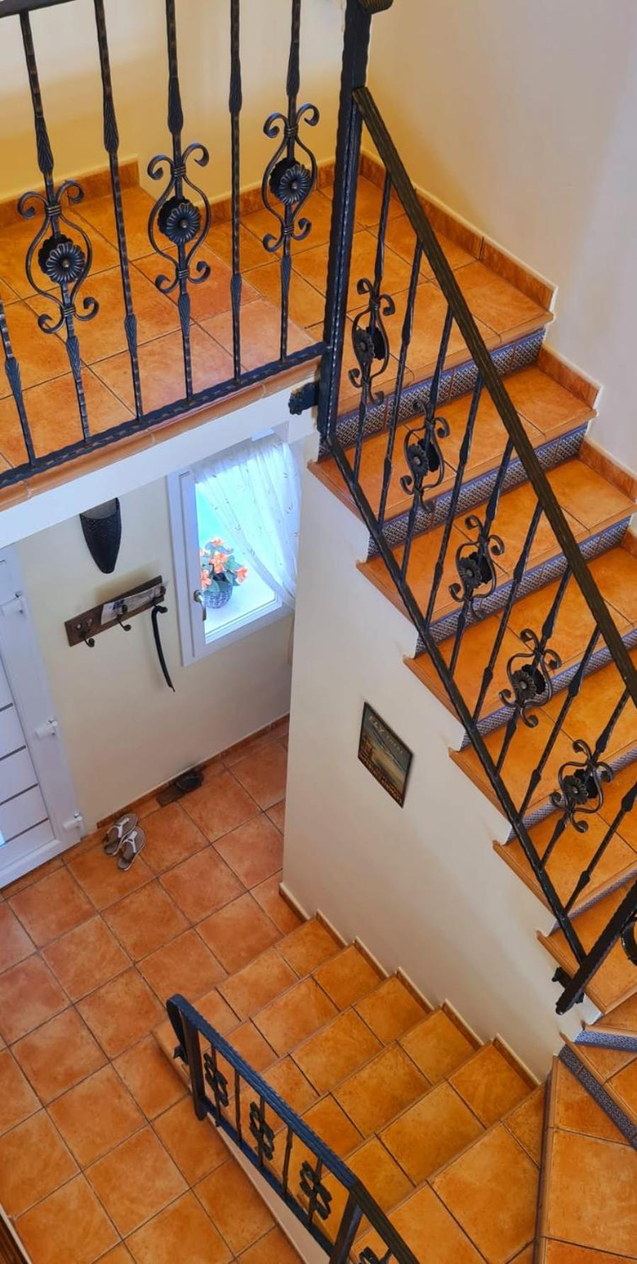 Casa Ladena Villa Cala Murada  Eksteriør billede