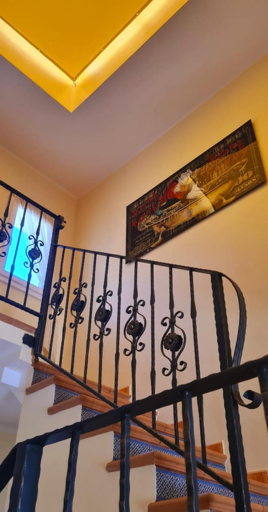 Casa Ladena Villa Cala Murada  Eksteriør billede